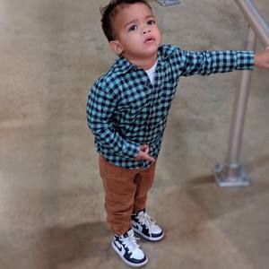 Meet your Posher, Antonio